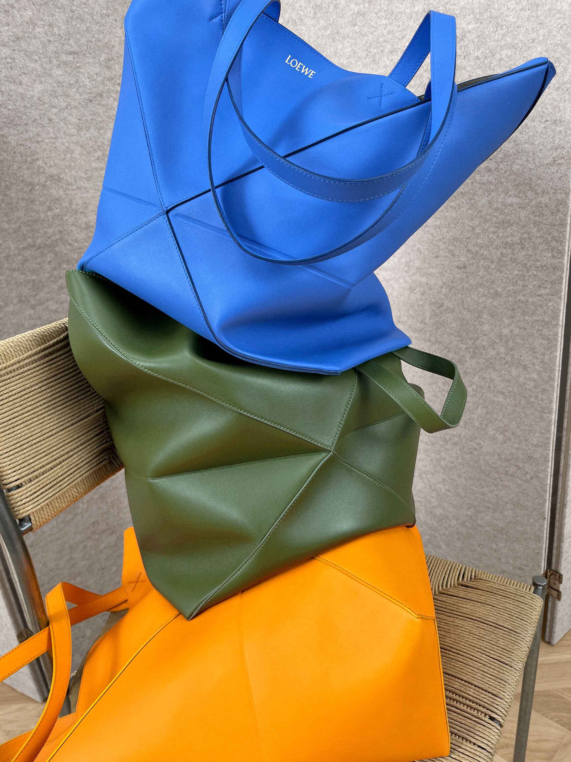 LOEWE Fall Winter women´s precollection